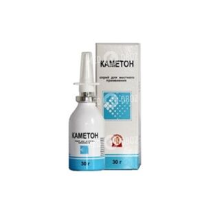 Каметон