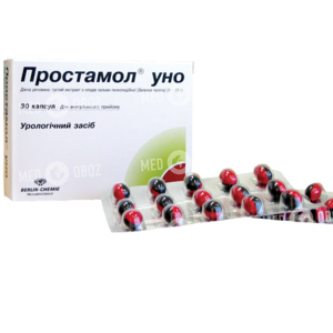 Простамол Уно