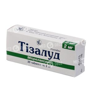 Тизалуд