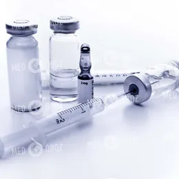 Бандрон-Здоровье