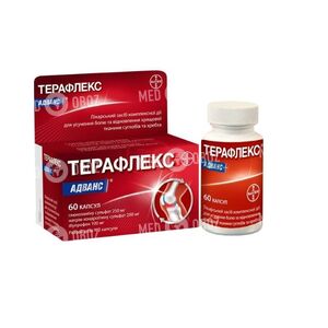Терафлекс Адванс