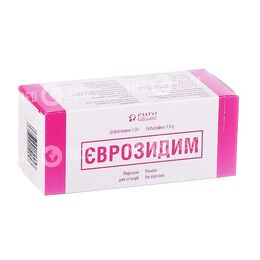 Еврозидим