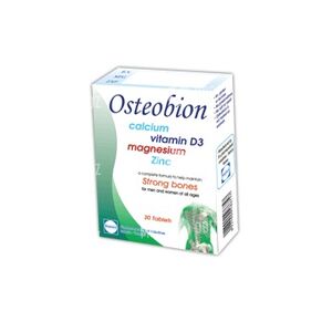 Остеобион