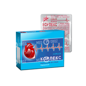 Корлекс