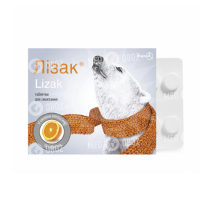 Лизак