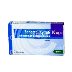 Заласта Q-Tab