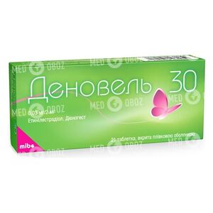 Деновель 30