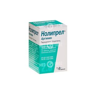 Нолипрел