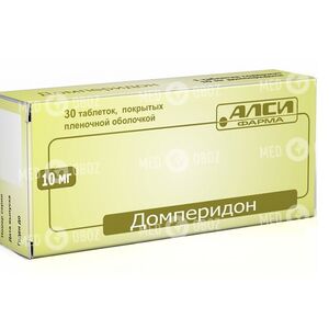 Домперидон