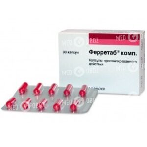 Ферретаб