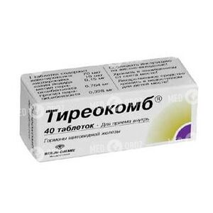 Тиреокомб