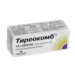 Тиреокомб