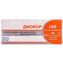 Диокор