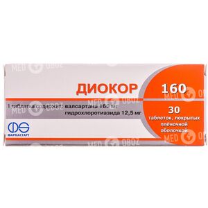 Диокор