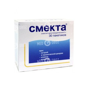 Смекта