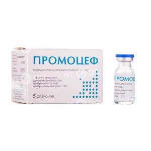 Промоцеф