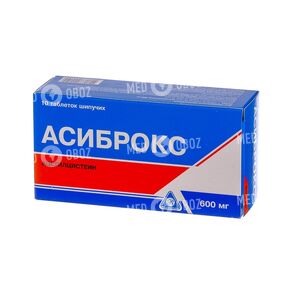 Асиброкс