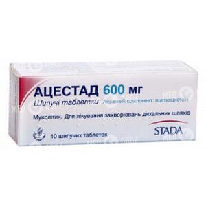 Ацестад