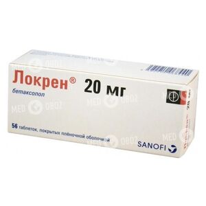 Локрен