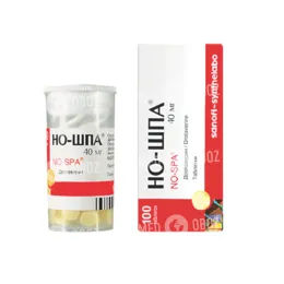 Но-шпа – инструкция, применение, показания Но-шпа – инструкция, применение, показания