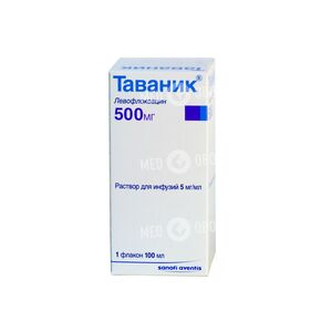 Таванік