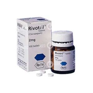 Ривотрил
