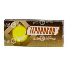 Терпинкод