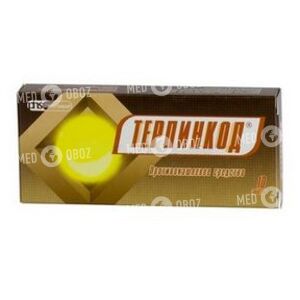 Терпинкод