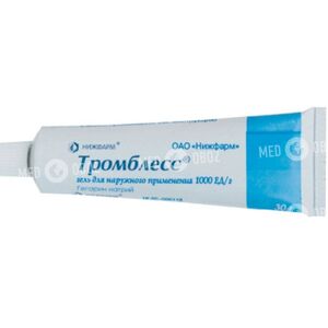 Тромблесс