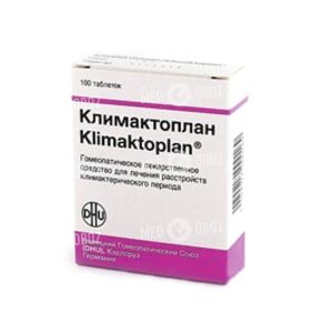 Климактоплан