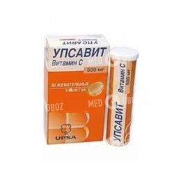 Упсавит Витамин С