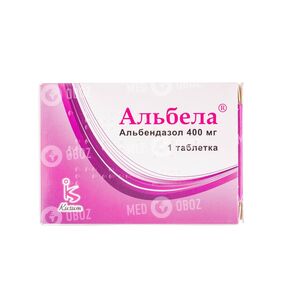 Альбела