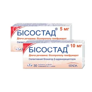 Бисостад