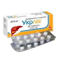 Укрлив