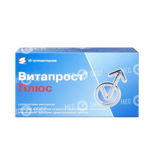 Витапрост Плюс