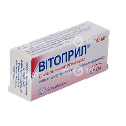 Витоприл