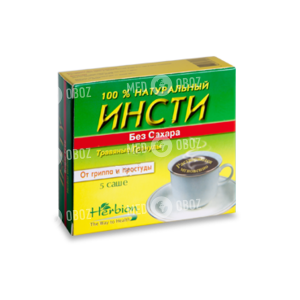 Инсти Без Сахара