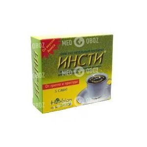 Инсти Со Вкусом Аниса
