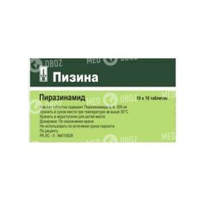 Пизина