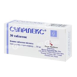 Суприлекс