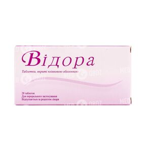 Видора