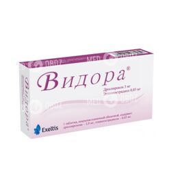 Видора