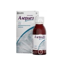 Алердез