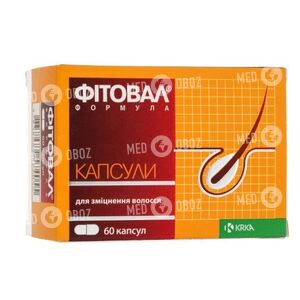 Фитовал