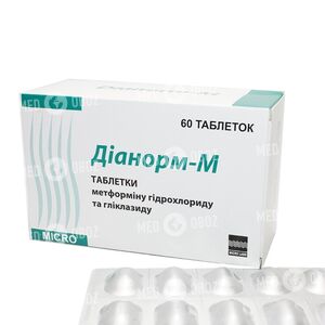 Дианорм-М