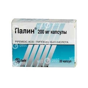 Палин