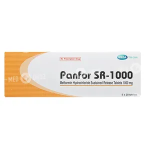 Панфор СР-1000