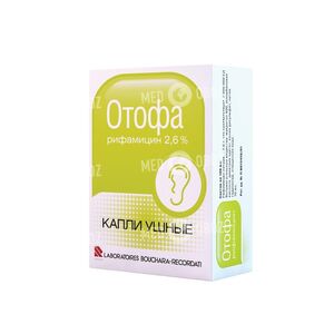 Отофа