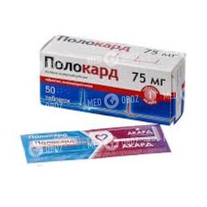 Полокард