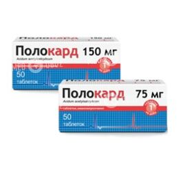 Полокард